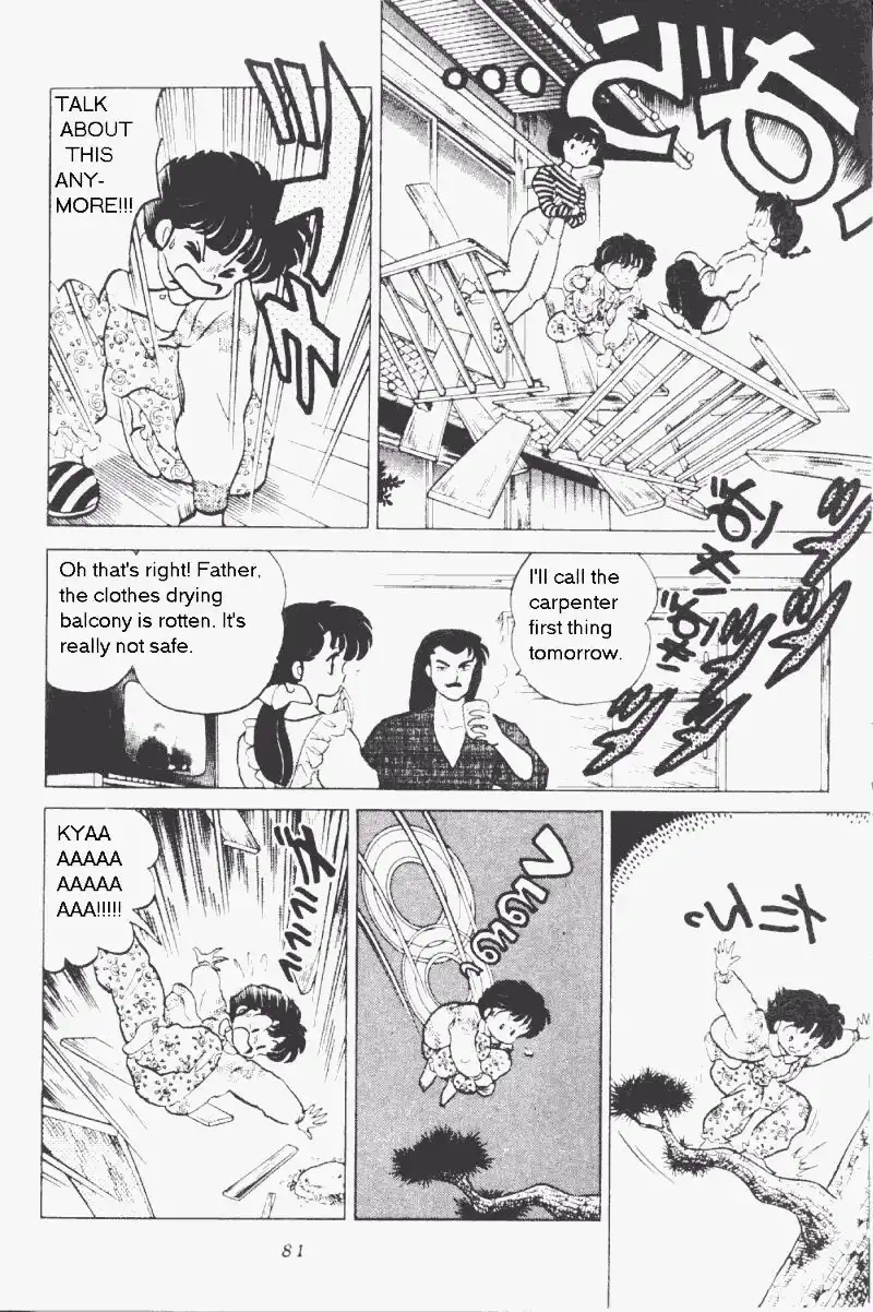 Ranma 1/2 Chapter 173 13